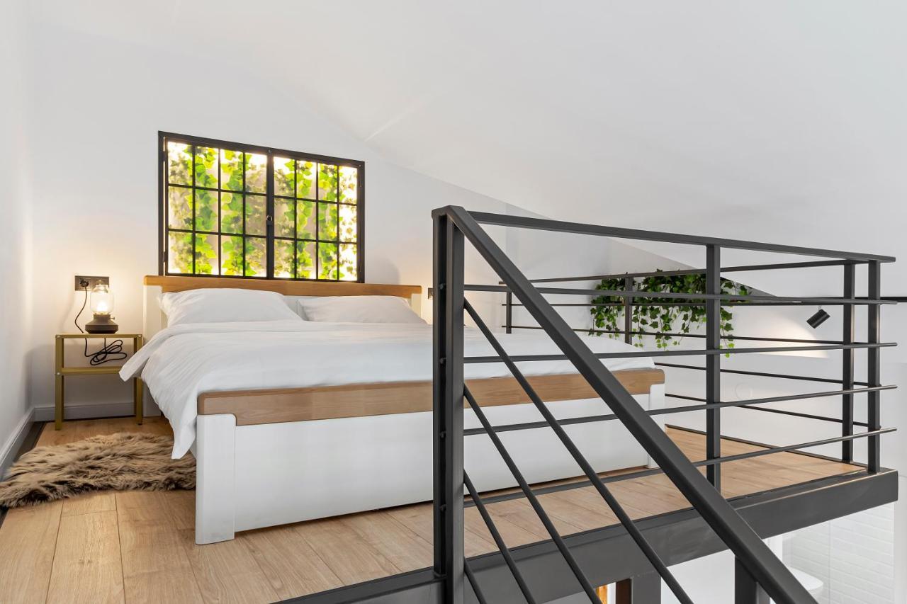 6Rooms Sibiu Exteriér fotografie
