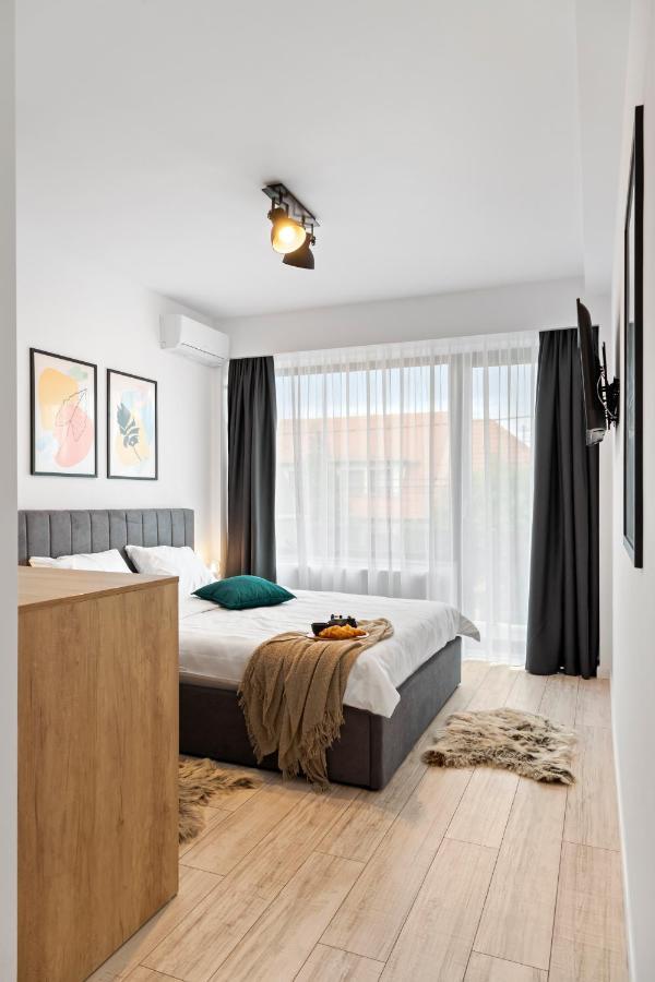 6Rooms Sibiu Exteriér fotografie