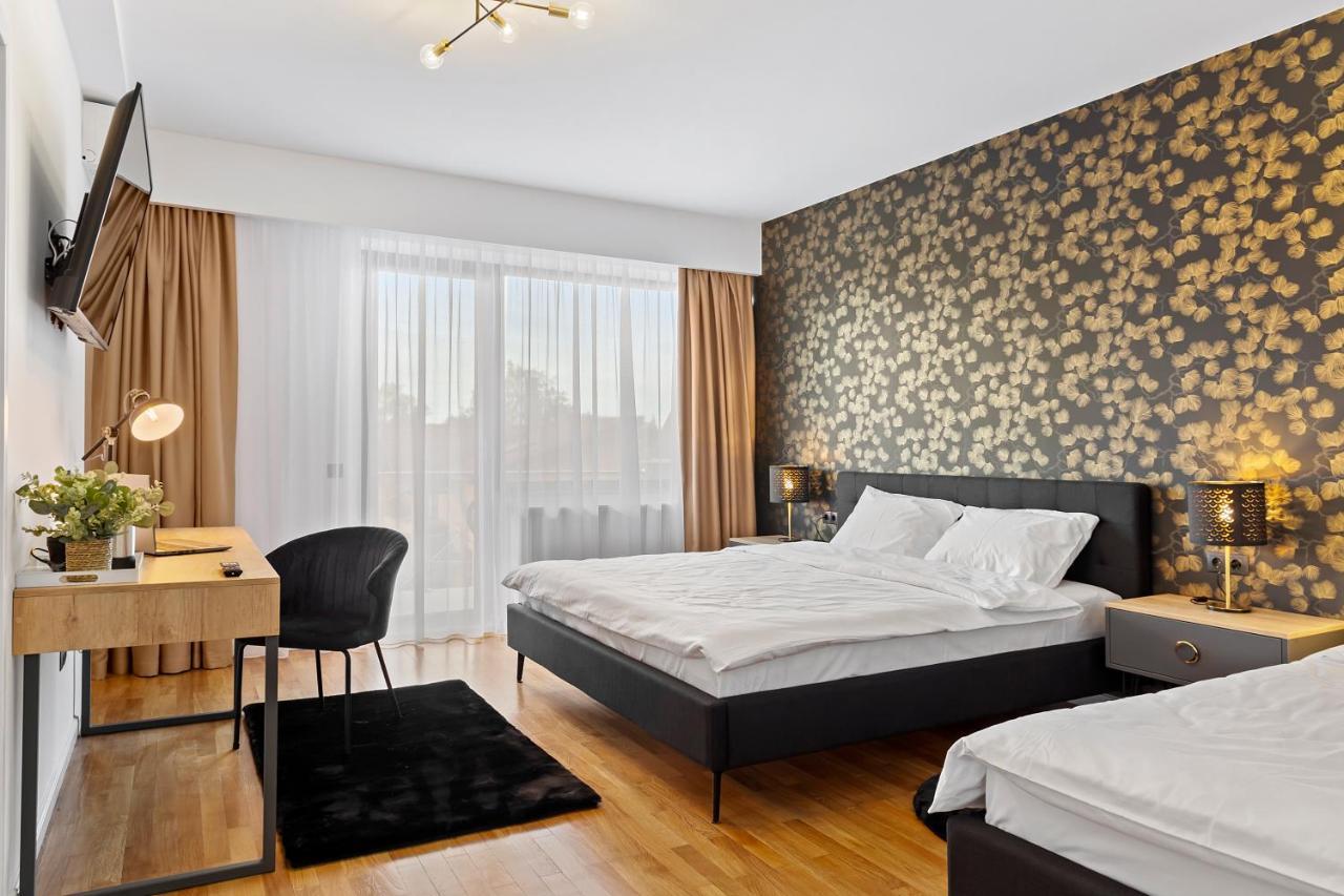 6Rooms Sibiu Exteriér fotografie